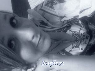 Starfire91