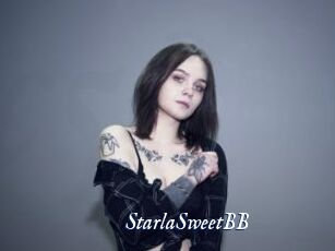 StarlaSweetBB