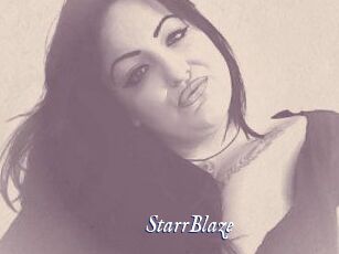 StarrBlaze