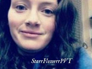 StarrFlowerrPVT