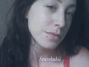 Starrbabii