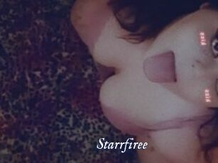 Starrfiree