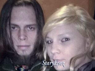 StaryEyez