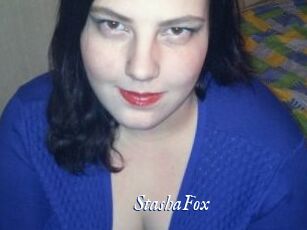 StashaFox