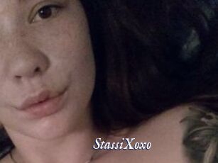 StassiXoxo