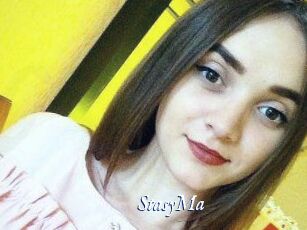 StasyMa