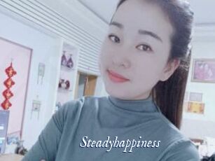 Steadyhappiness