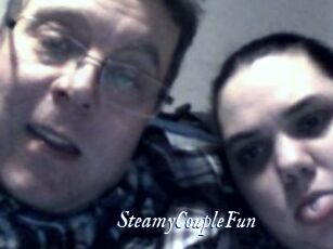 SteamyCoupleFun