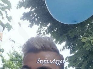 StefanAzgard