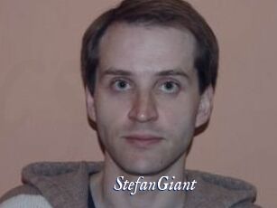 StefanGiant