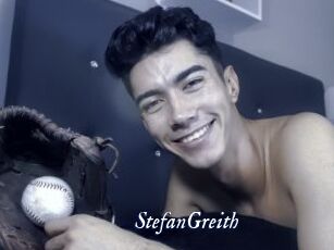 StefanGreith