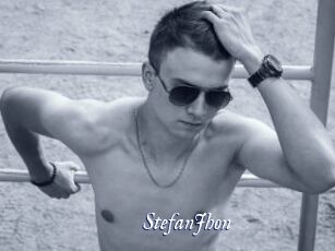 StefanJhon
