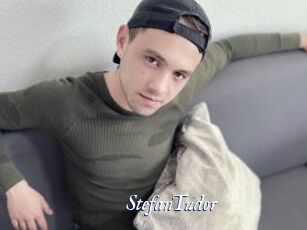 StefanTudor