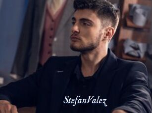 StefanValez