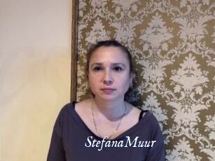 StefanaMuur