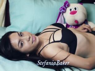 StefaniaBaker