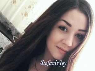 StefanieJoy Cam 5