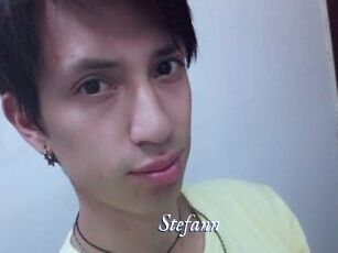 Stefann Cam 5