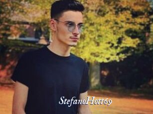 StefanoHott69