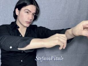 StefanoVitale