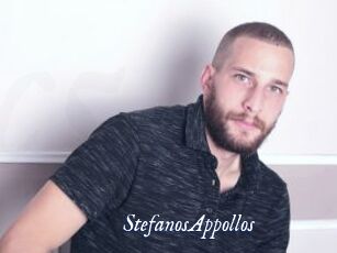 StefanosAppollos