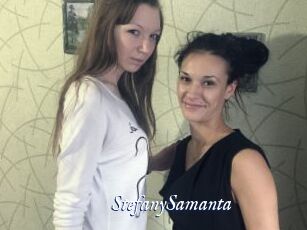StefanySamanta