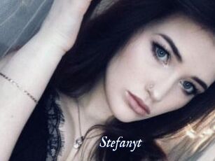 Stefanyt