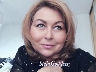 StelaGoddess