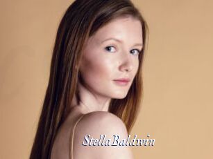 StellaBaldwin