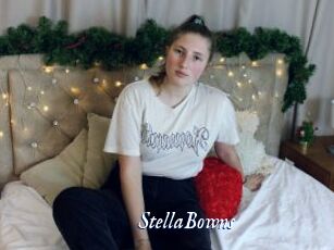 StellaBowns