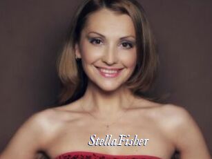 StellaFisher