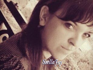 StellaJoy