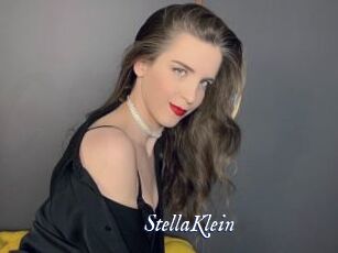 StellaKlein