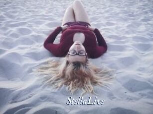 StellaLive Cam 5