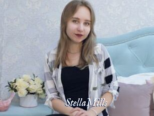 StellaMills