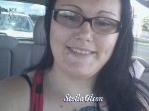 Stella_Olson