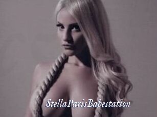 StellaParisBabestation