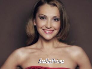 StellaPrime