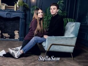 StellaSam