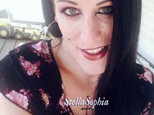 StellaSophia