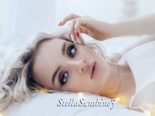 StellaSunshineJ