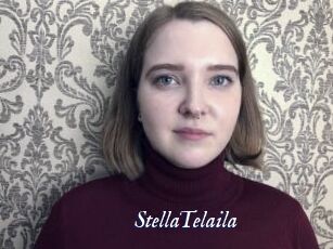 StellaTelaila Cam 5