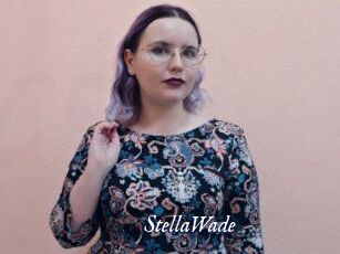 StellaWade