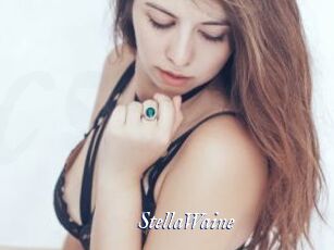 StellaWaine Cam 5