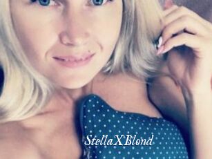 StellaXBlond