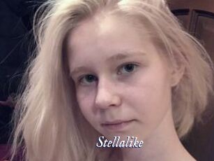 Stellalike