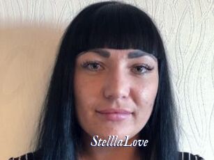 StelllaLove