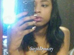 StephDynasty