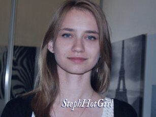 StephHotGirl