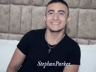StephanParker